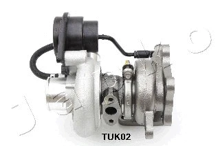 Charger, charging (supercharged/turbocharged) (JTUK02)