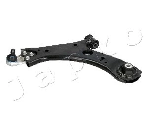 Control/Trailing Arm, wheel suspension (72926L)