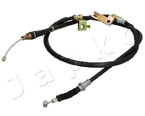 Cable Pull, parking brake (131354)