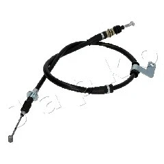Cable Pull, parking brake