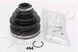 Bellow Kit, drive shaft (63404)