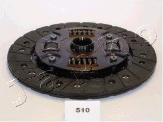 Clutch Disc (80510)