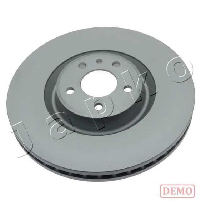 Brake Disc (600921C)