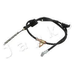 Cable Pull, parking brake (131839R)