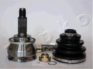 Joint Kit, drive shaft (62709)
