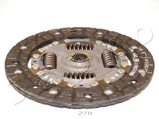 Clutch Disc