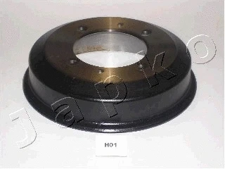 Brake Drum (56H01)