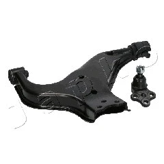 Control/Trailing Arm, wheel suspension (72128L)