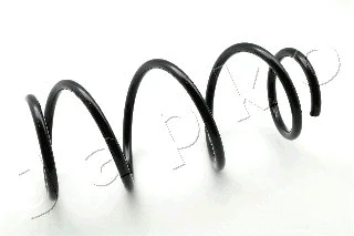 Suspension Spring (ZCJ3310H)