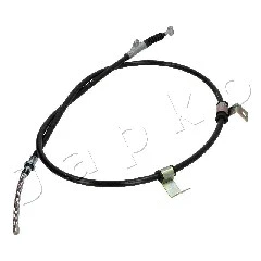 Cable Pull, parking brake