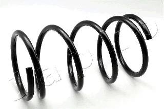 Suspension Spring (ZCJ3026A)