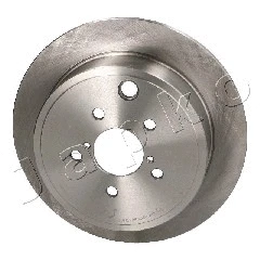 Brake Disc (61708)
