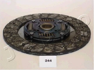 Clutch Disc (80244)