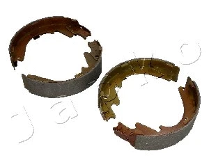 Brake Shoe Set (55509)