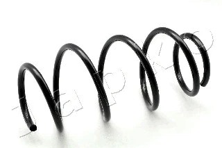 Suspension Spring (ZCJ3933H)