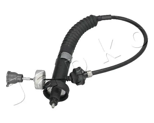 Cable Pull, clutch control (1540619)