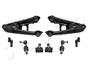 Control/Trailing Arm Kit, wheel suspension (158M00)