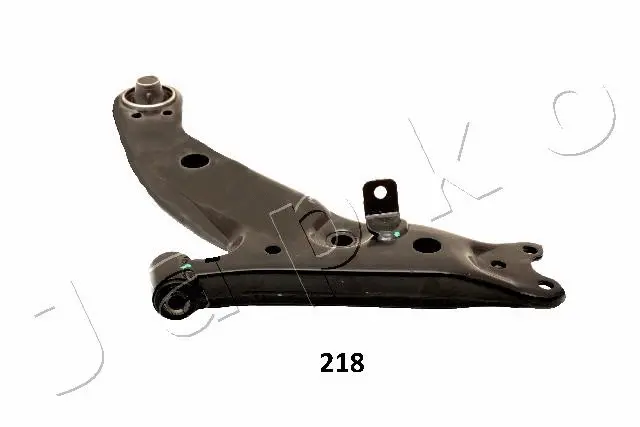 Control/Trailing Arm, wheel suspension (72218)