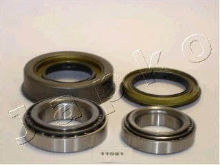 Wheel Bearing Kit (411021)