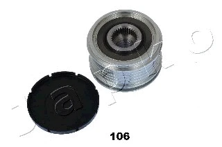 Alternator Freewheel Clutch