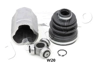 Joint Kit, drive shaft