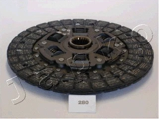 Clutch Disc (80280)