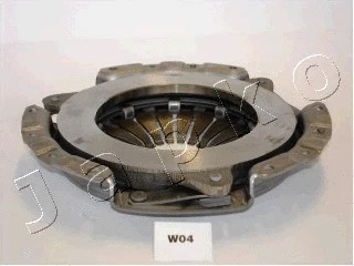 Clutch Pressure Plate