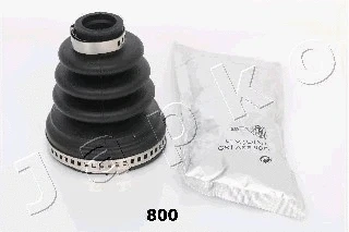 Bellow Kit, drive shaft (63800)