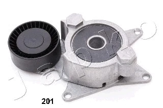 Tensioner Lever, V-ribbed belt (128201)