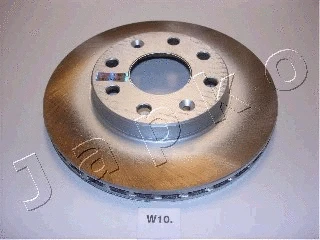 Brake Disc (60W10)