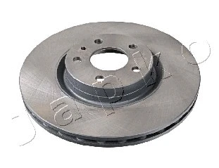 Brake Disc (600228)