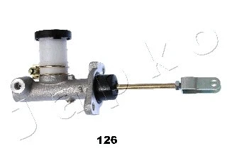 Master Cylinder, clutch (95126)
