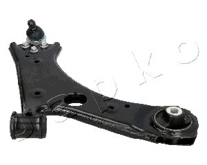 Control/Trailing Arm, wheel suspension (72926R)