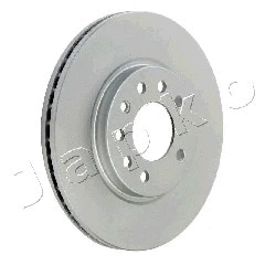 Brake Disc (600420)
