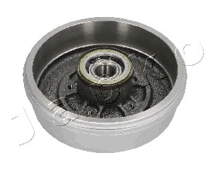 Brake Drum (56006C)
