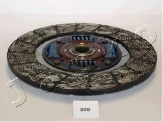 Clutch Disc