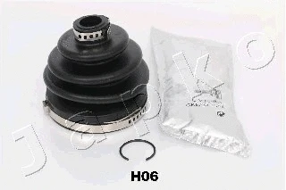 Bellow Kit, drive shaft (63H06)