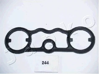 Gasket, cylinder head cover (47244)