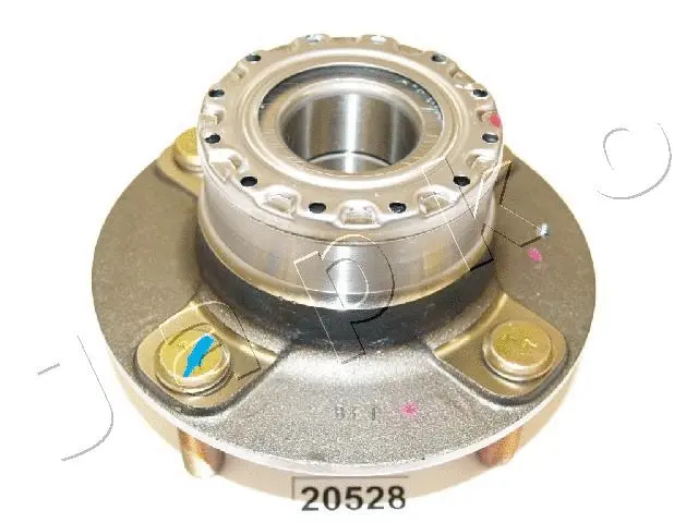 Wheel Hub (420528)