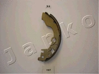 Brake Shoe Set (55797)