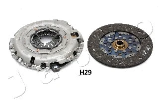 Clutch Pressure Plate (70H29)
