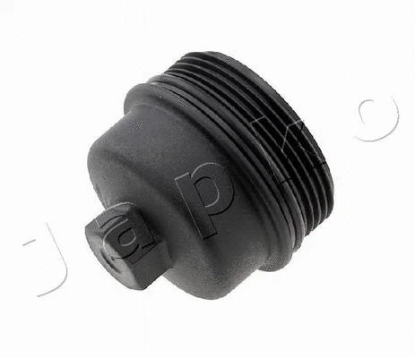 Cap, oil filter housing (160007)
