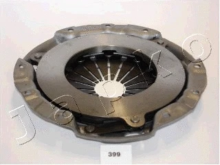 Clutch Pressure Plate