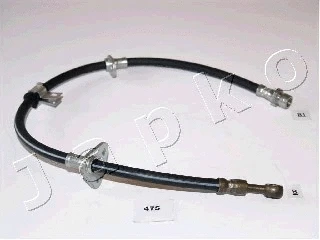 Holding Bracket, brake hose (69475)