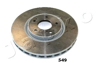 Brake Disc (60549)
