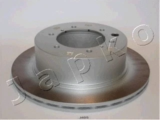 Brake Disc (61H05)