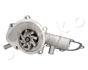 Water Pump, engine cooling (35206)