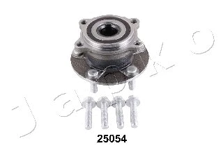 Wheel Hub (425054)