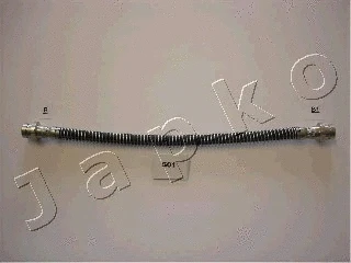 Holding Bracket, brake hose (69501)
