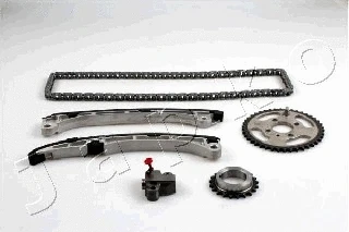 Timing Chain Kit (KJK211)
